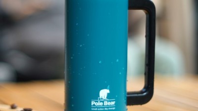 ✨ 놓치면 후회! 폴베어 텀블러 득템 후기 & 할인 정보 🐻